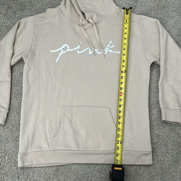 PINK Victorias Secret Hoodie - Picture 5 of 6